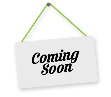 Coming Soon